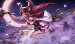 圆梦之行最新皮肤爆料